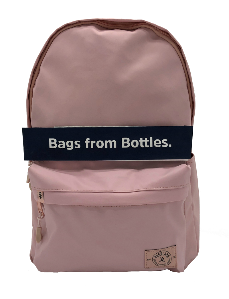 parkland vintage 13 computer backpack